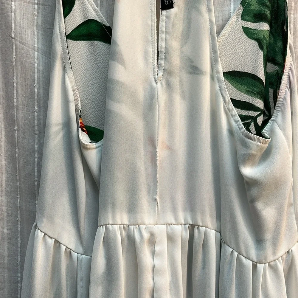 Gibson Hi Sugarplum Palm Springs Festival
Maxi Dress size XS - Picture 13 of 13